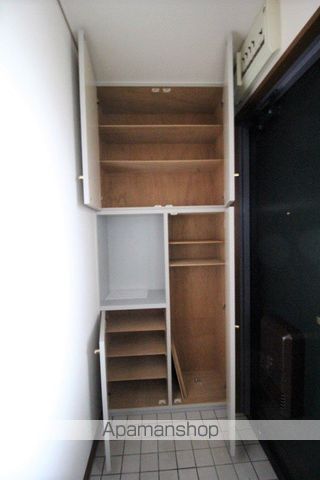 アクティブイン高島の内装写真