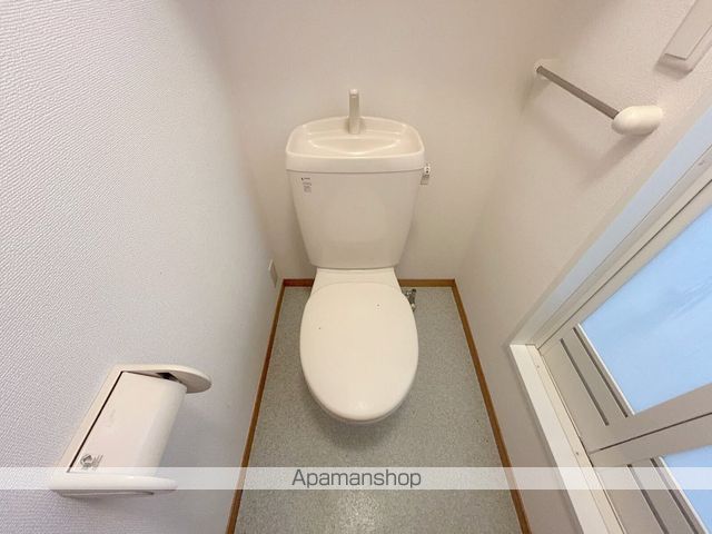 レオパレスエクセル歩坂町Iの内装写真