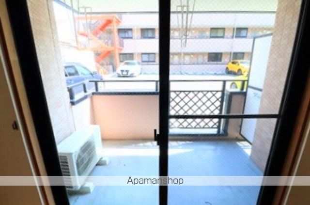カーサヴィオレッタ Aの内装写真
