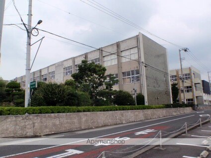 フェリス・バリオＣ[2DK/45.89m2]の周辺5