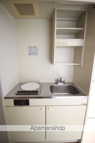 後楽苑マンションの内装写真