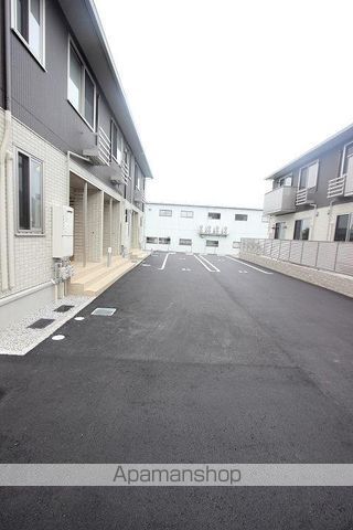 フキノトウ牟礼北 B棟のその他写真