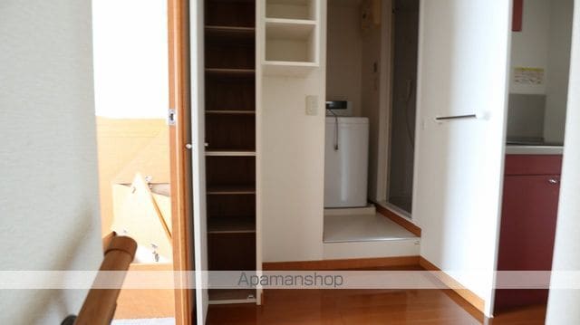 レオパレスジャスミンの内装写真