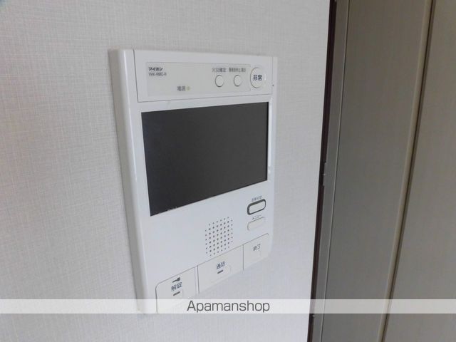 ステラメゾン三軒茶屋の内装写真