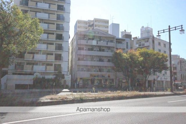 田川ビルの外観写真