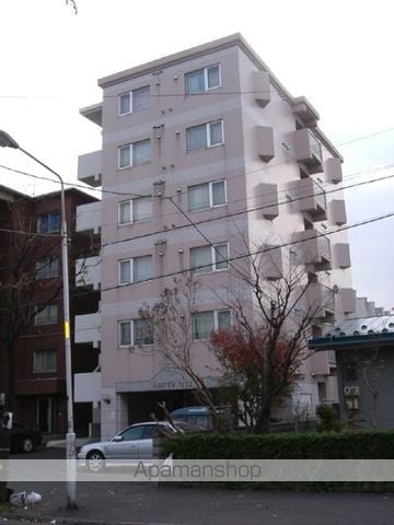 アミティN22の外観写真