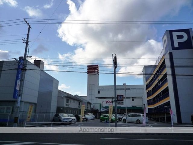 広島県広島市安佐南区西原３丁目[3DK/54.96m2]の周辺2