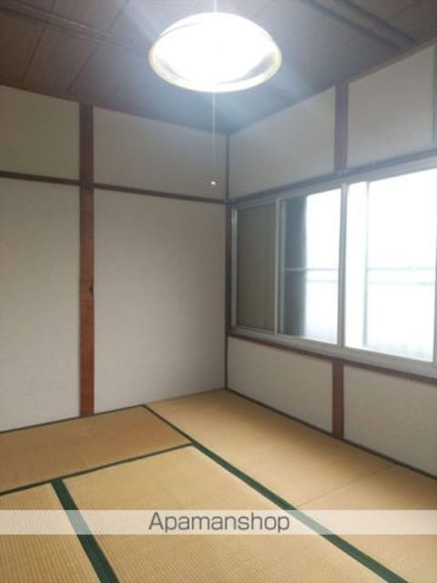 和歌山県和歌山市和歌浦東２丁目[2K/21m2]の内装6