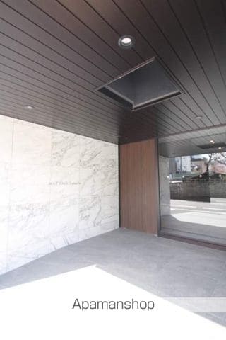 MAYFAIR田町PREMIUMの玄関写真