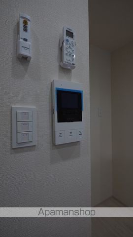 セイワパレス森ノ宮中央の内装写真