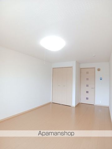 リュミエールの内装写真