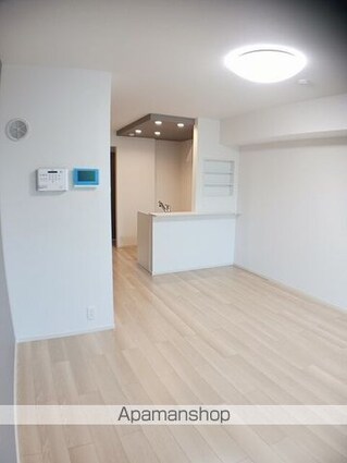 ルフレ　Ⅰ[1R/40.94m2]のリビング・居間