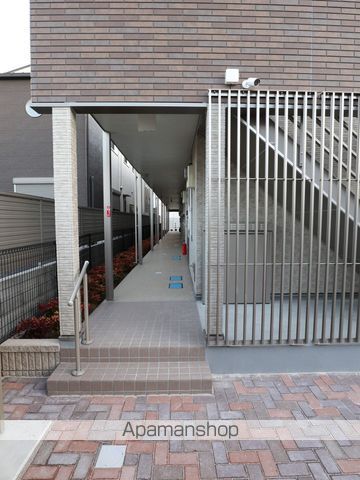 クレイノアペルト泉佐野IIの外観写真