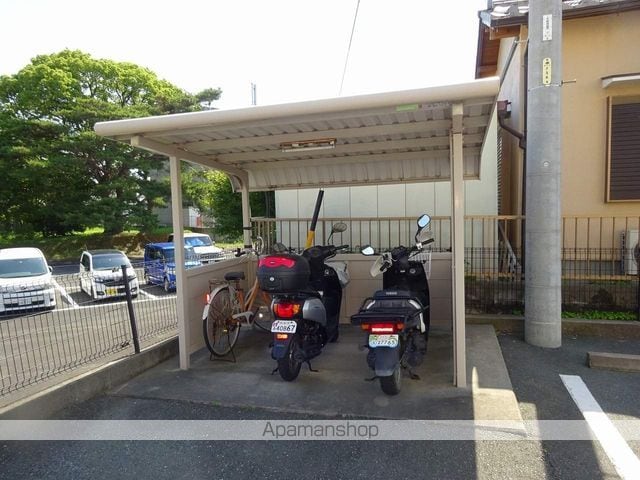 ウィズステージさくら 103 ｜ 静岡県浜松市中央区和合町936-39（賃貸アパート1K・1階・26.44㎡） その26