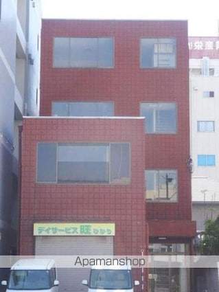 シオジビル[事務所/17.64m2]の外観4