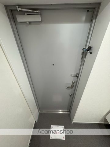 AGLAIA 新宿横寺町の内装写真
