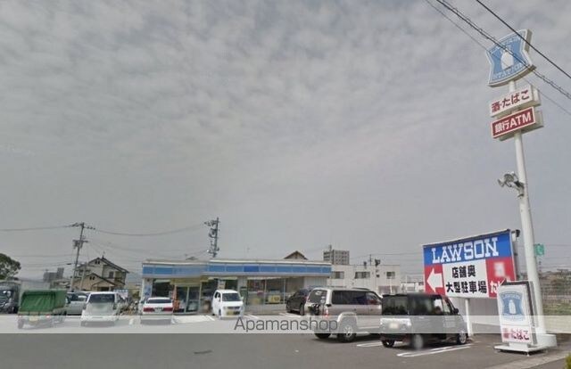 香川県高松市木太町[1K/23.71m2]の周辺2