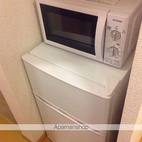 レオネクストリボーン岩代の内装写真