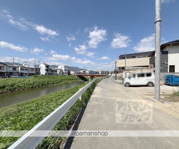 ラモーナ滝ノ町IIの内装写真