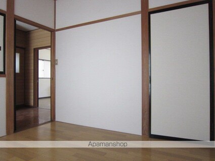 三輪貸家[4DK/77.01m2]の内装3