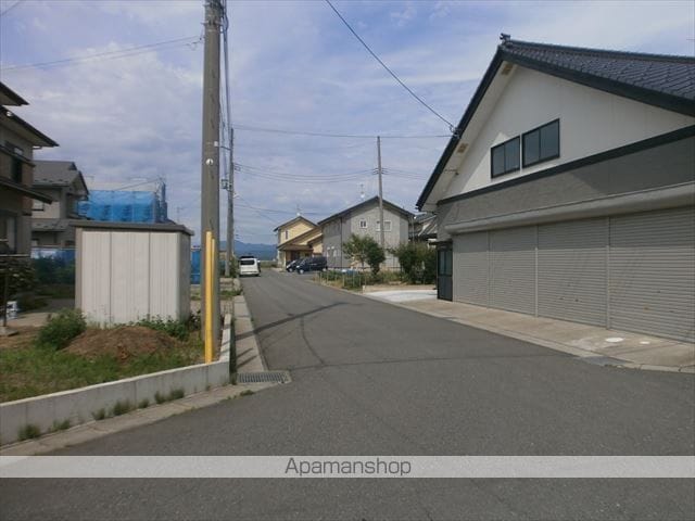 apartment 山形県東田川郡庄内町余目字月屋敷
余目の賃貸情報を見る
物件地図