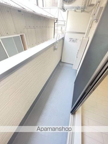 フジパレス緑橋EASTの内装写真
