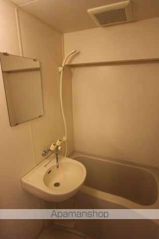 いわき6番館の内装写真