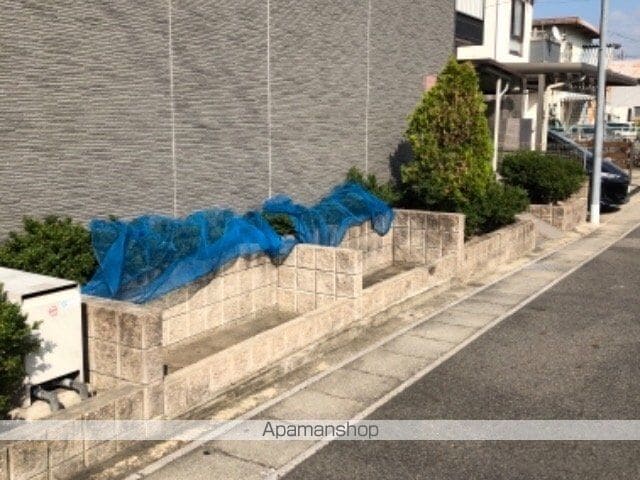 レオパレスNOMAの外観写真