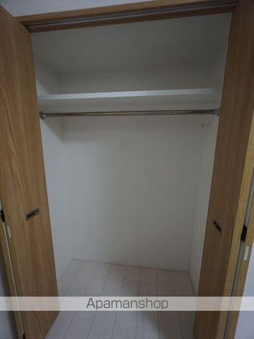 ディアレイシャス丸の内の内装写真