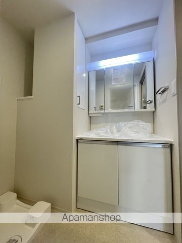 スプランディッド天王寺SOUTHの内装写真