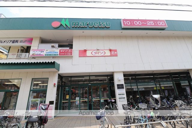 NーSTAGE行徳の周辺写真