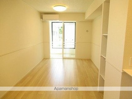 アリス・ＹＡ[1LDK/50.01m2]のリビング・居間