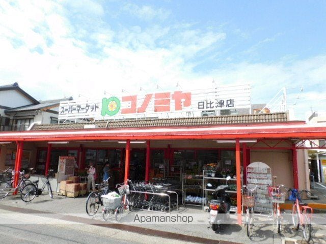 グランアビタシオンノリタケの周辺写真