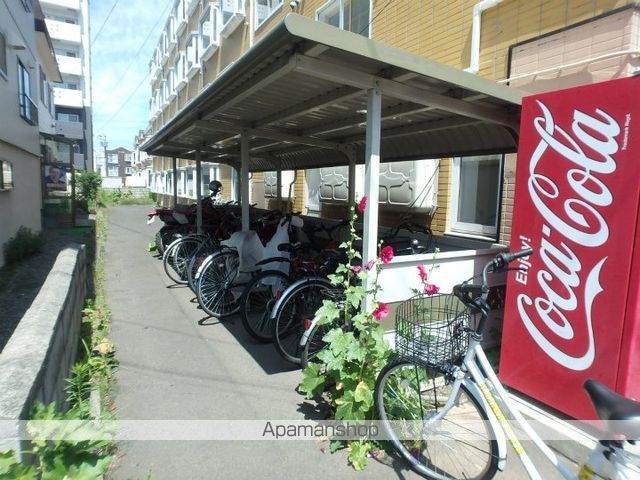 ハイデンスMM北20条のその他写真