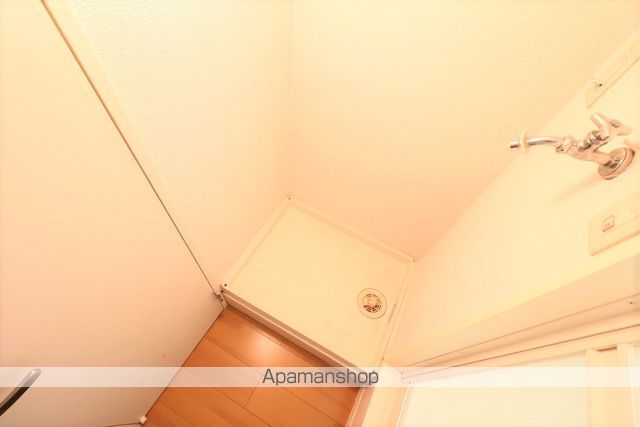 レオパレス千石の内装写真