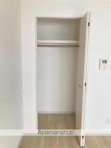 クローネ住吉の内装写真