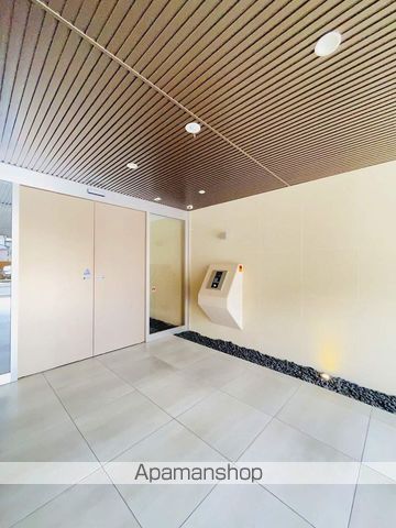 パークフラッツ新栄のその他写真