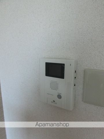 KM ESAKAの内装写真