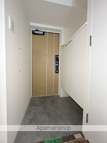 アプリーレ松屋町の内装写真