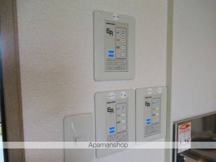 スウィン・フィールドＢ[1K/26.48m2]の内装