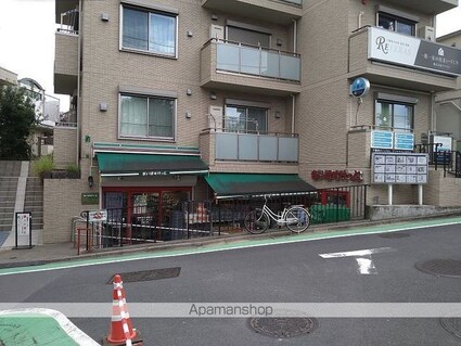 レオパレス駒場東大前[1K/19.87m2]の周辺3