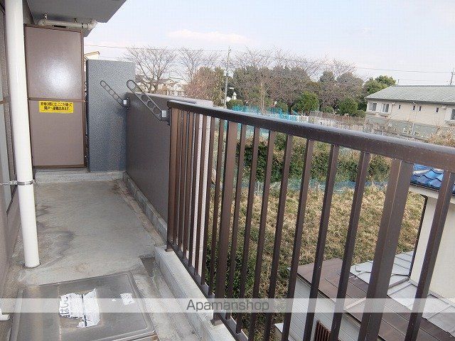 ファミールグランの内装写真