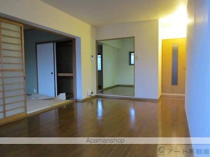 エクセレンス土居田[3LDK/65.25m2]の内装5