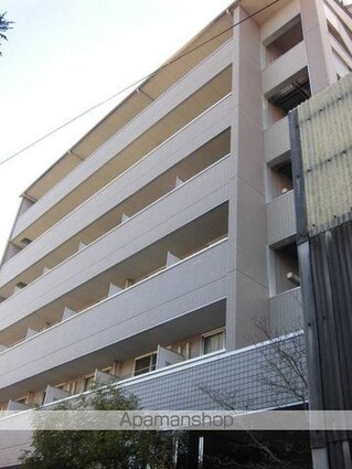 レジデンス　ウェル[1K/30.06m2]の外観3