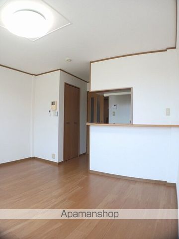 ピュアティ弐番館の内装写真