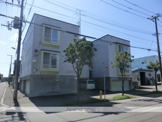 メルシャン63の外観写真