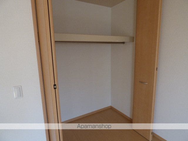 エルシオン中園の内装写真