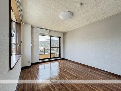 ビュー沖田[1K/24.2m2]の内装1