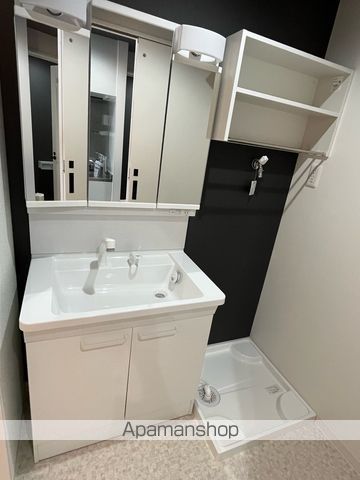 ジーイーサンクの内装写真