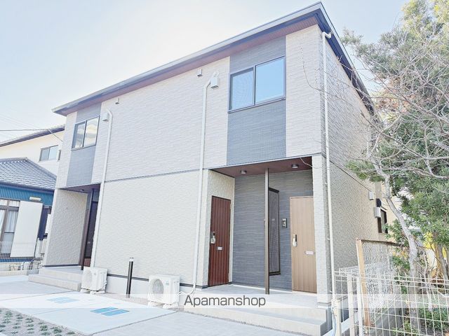 Denbe塩津II